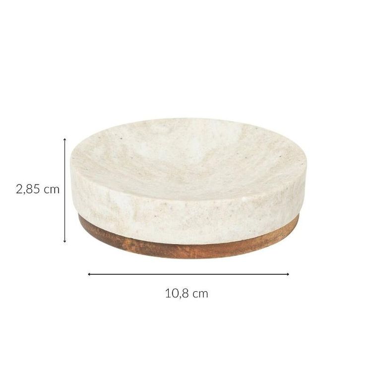 5five Simply Smart, mydelniczka Come, Ø 10,8 cm