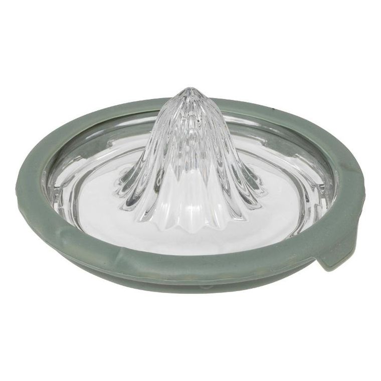 5five Simply Smart, Neo, szklana wyciskarka do cytrusów, 500 ml