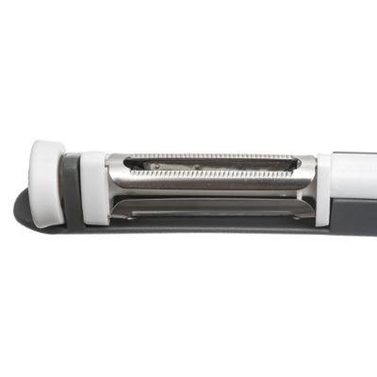 5five Simply Smart, obieraczka