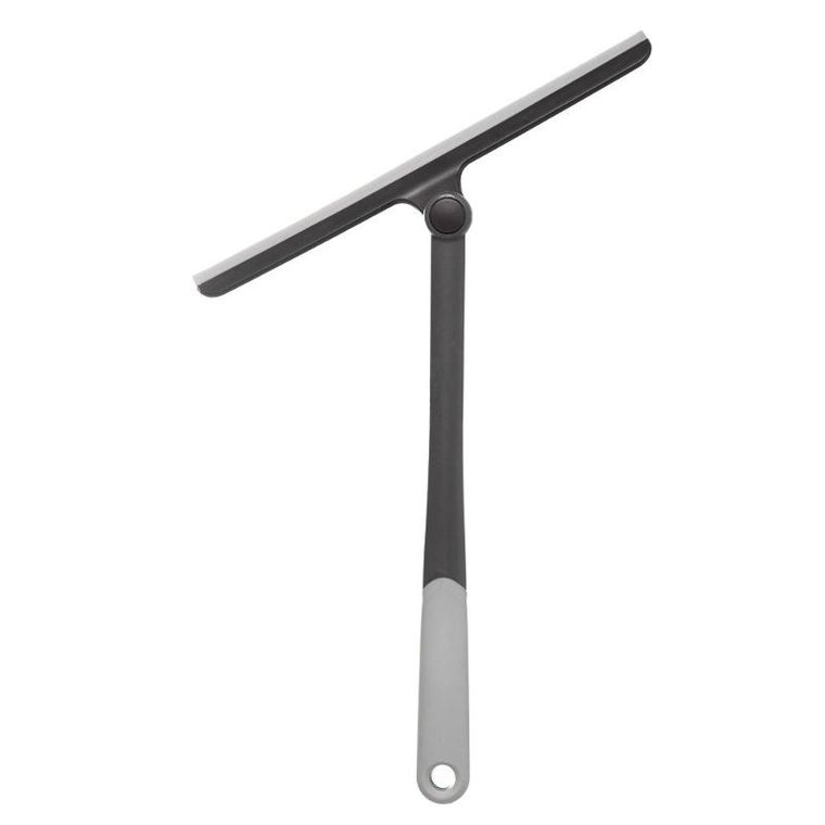 5five Simply Smart, Pivo, ściągaczka do wody