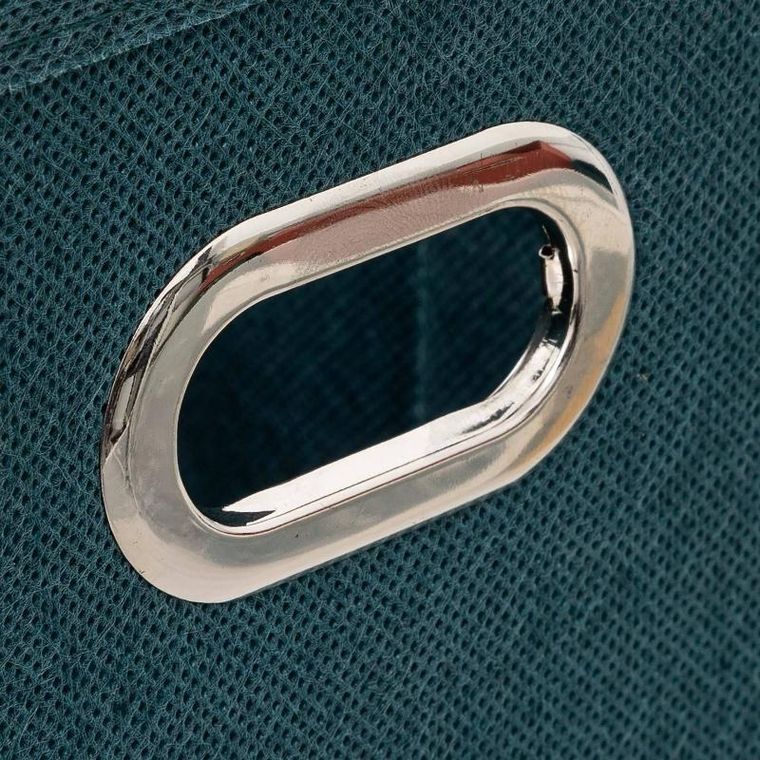 5five Simply Smart, pojemnik do przechowywania prostokątny, 15-31-15 cm