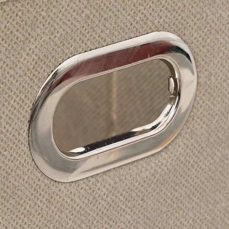 5five Simply Smart, pojemnik do przechowywania prostokątny, 15-31-15 cm