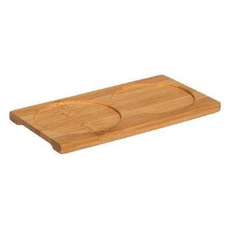 5five Simply Smart, pojemnik na przyprawy, ceramiczny, 2 szt., Ø 8 cm