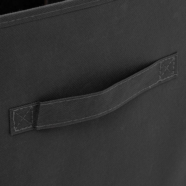 5five Simply Smart, pojemnik na ubrania do garderoby, 31-31-31 cm