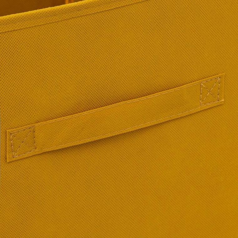 5five Simply Smart, pojemnik na ubrania do garderoby, 31-31-31 cm