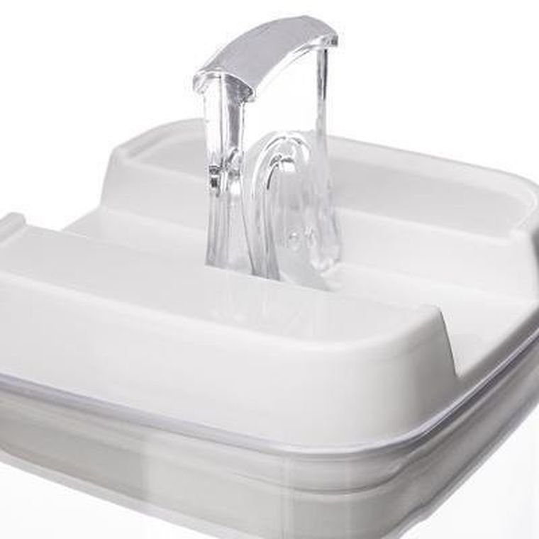 5five Simply Smart, pojemnik na żywność, Oslo, z hermetycznym zamknięciem, 500 ml