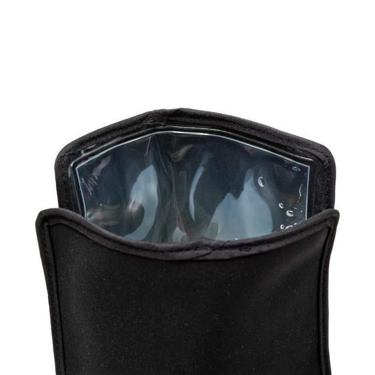 5five Simply Smart, pokrowiec chłodzący na butelkę wina, szampana, 15,5-3,5-22 cm