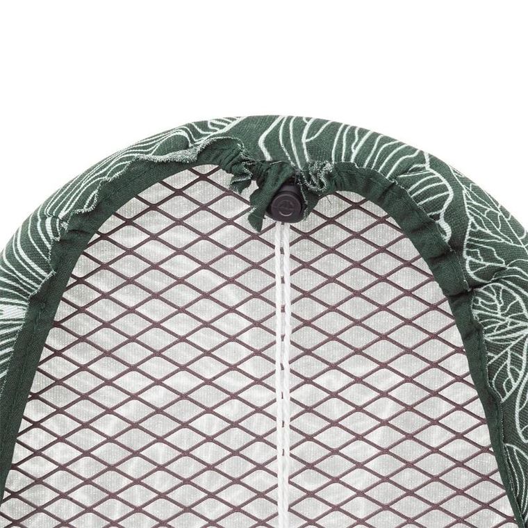 5five Simply Smart, pokrowiec na deskę do prasowania, pianka