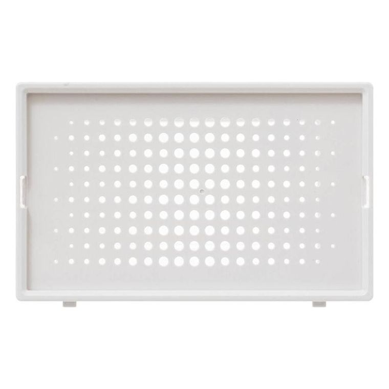 5five Simply Smart, przezroczyste pudełka na buty, 4 szt.