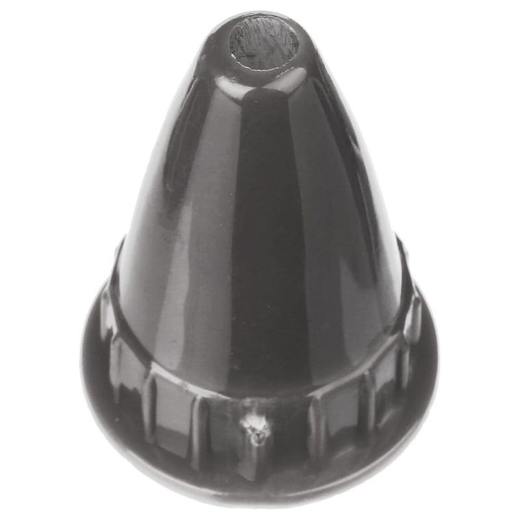 5five Simply Smart, rękaw cukierniczy, 5 wymiennych końcówek