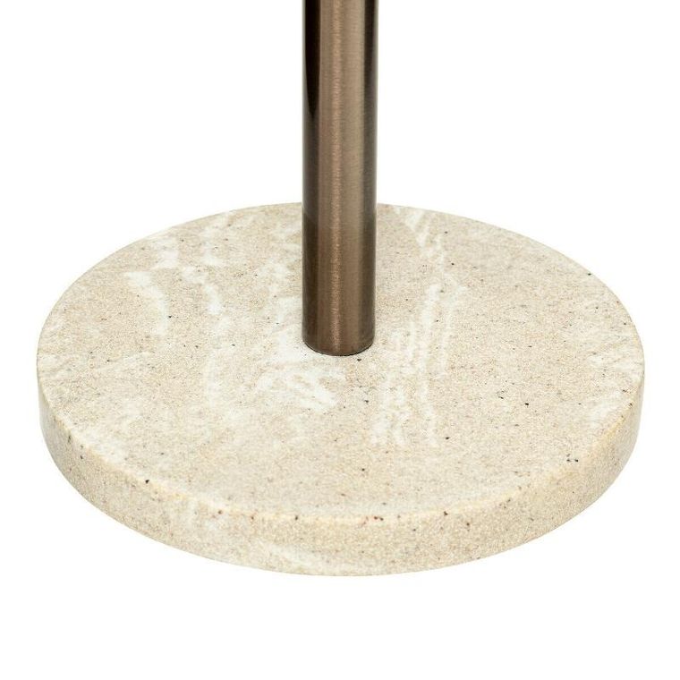 5five Simply Smart, stojak na papier toaletowy, Come, wys. 60 cm