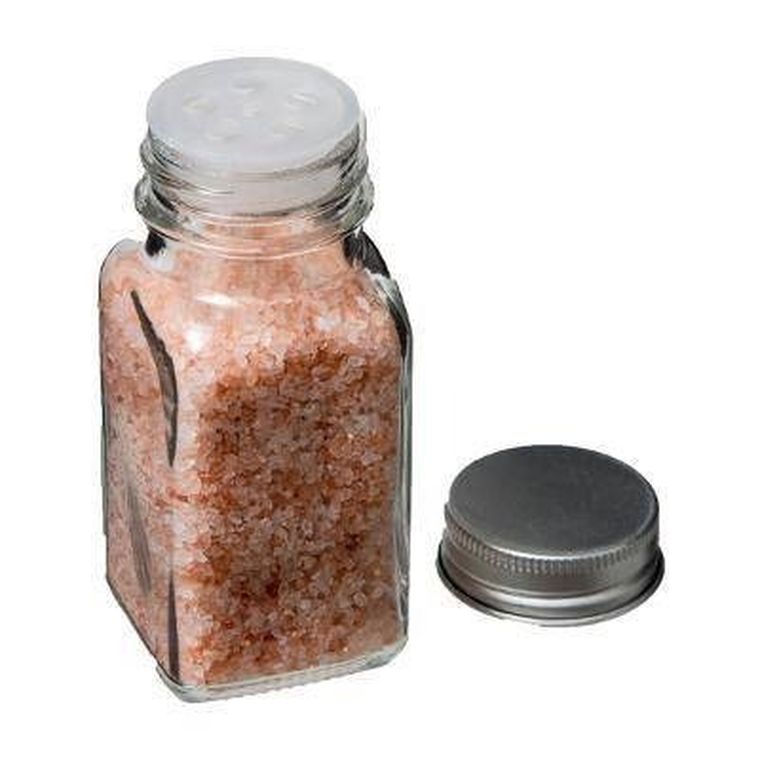 5five Simply Smart, stojak z przyprawami, Blackwood, 10 słoiczków