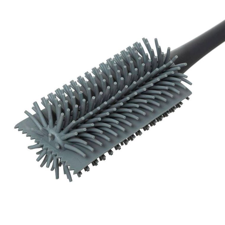 5five Simply Smart, szczotka do mycia naczyń z rączką