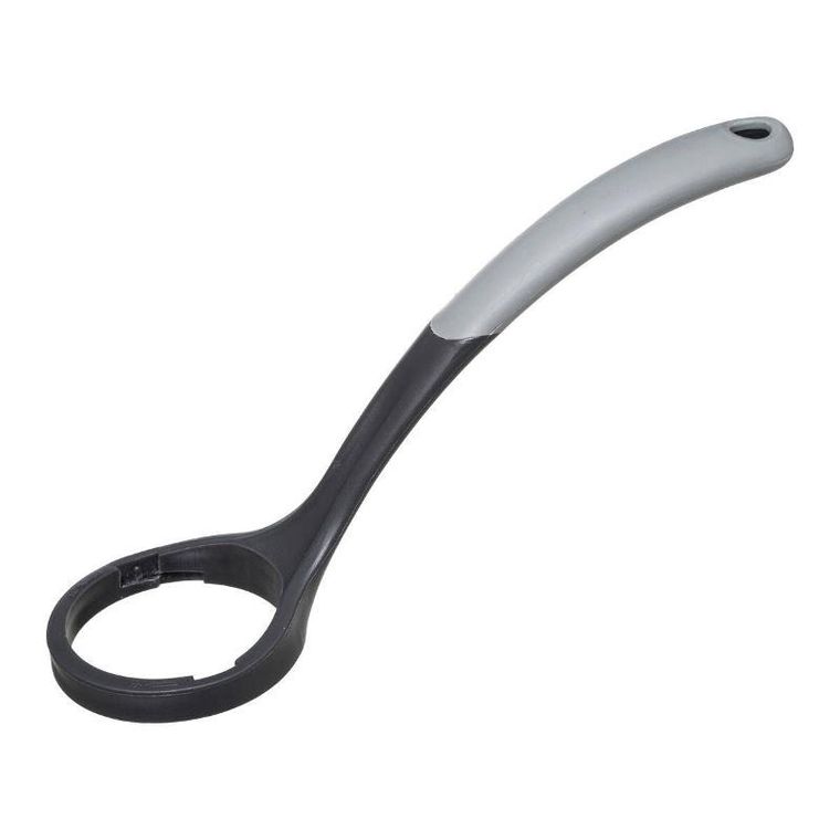 5five Simply Smart, szczotka do mycia naczyń z rączką