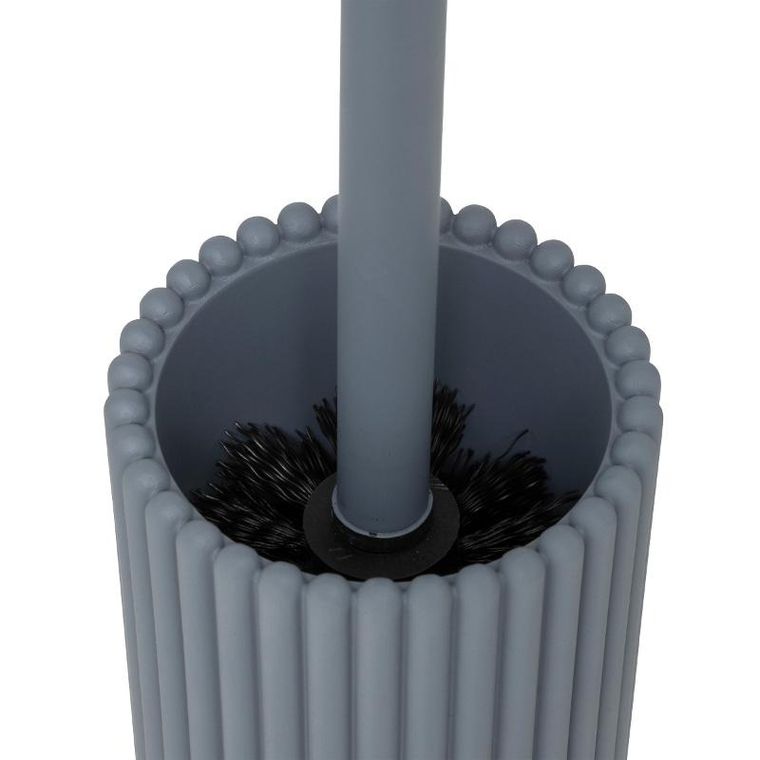 5five Simply Smart, szczotka toaletowa, Bonbon