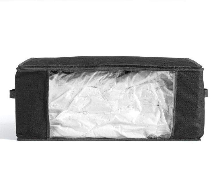 5five Simply Smart, torba próżniowa z pokrowcem, rozmiar L