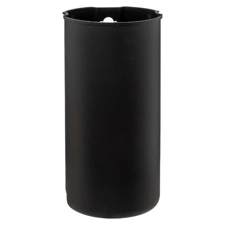 5five Simply Smart, wąski kosz na śmieci do kuchni, Delta, ciche domykanie, 30 l