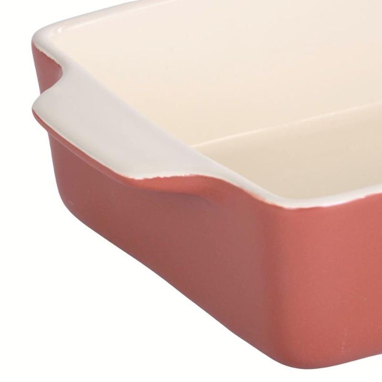 5five Simply Smart, Wiw, naczynie prostokątne, ceramiczne, 23-14 cm