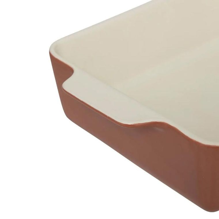 5five Simply Smart, Wiw, naczynie prostokątne, ceramiczne, 31-18 cm