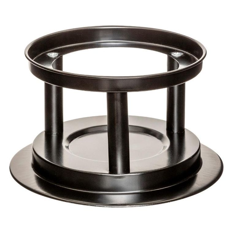 5five simply smart, zestaw do fondue na 6 osób, metalowy