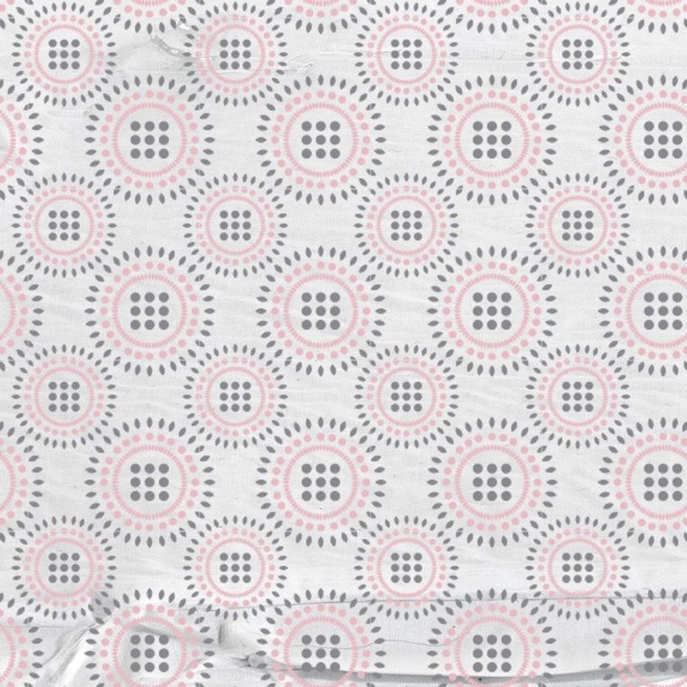 5five Simply Smart, zestaw worków próżniowych 5 szt., 3 rozmiary, różowy