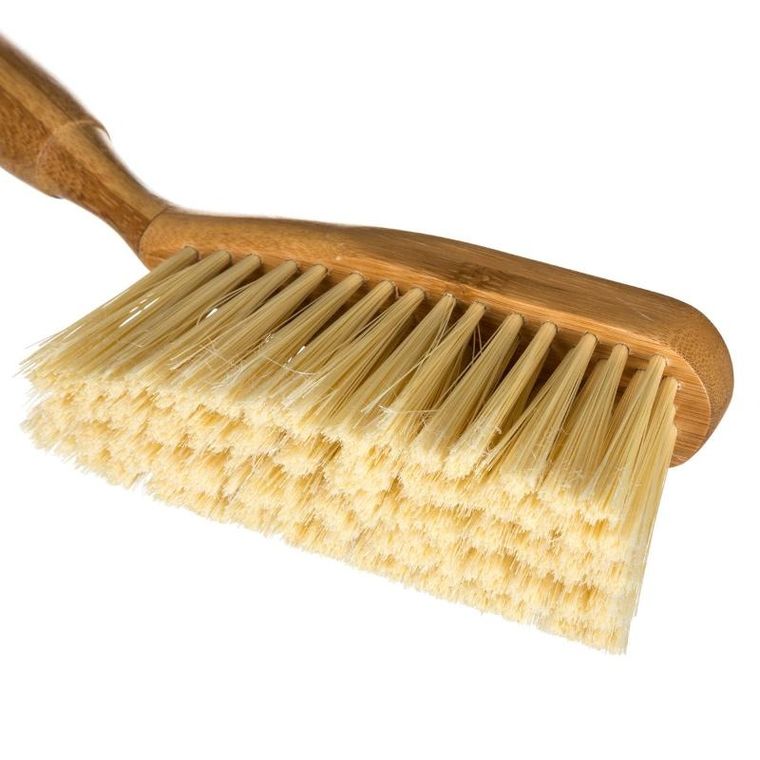 5five Simply Smart, zmiotka i szufelka bambusowa