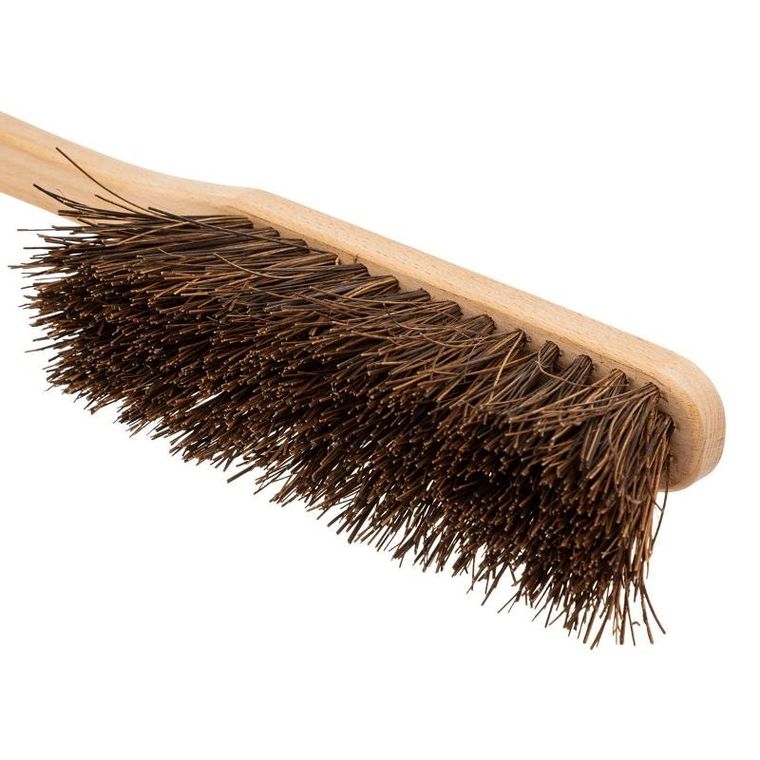 5five Simply Smart, zmiotka, włosie z włókna koksowego