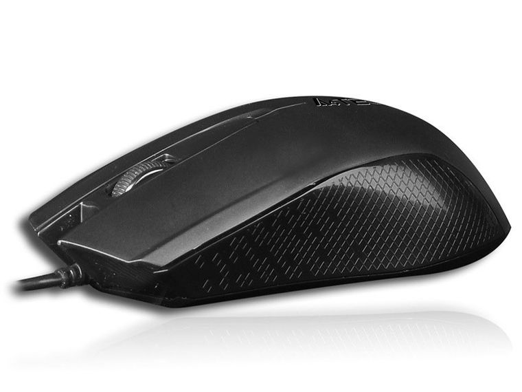 A4 Tech, mysz, OP-760, USB