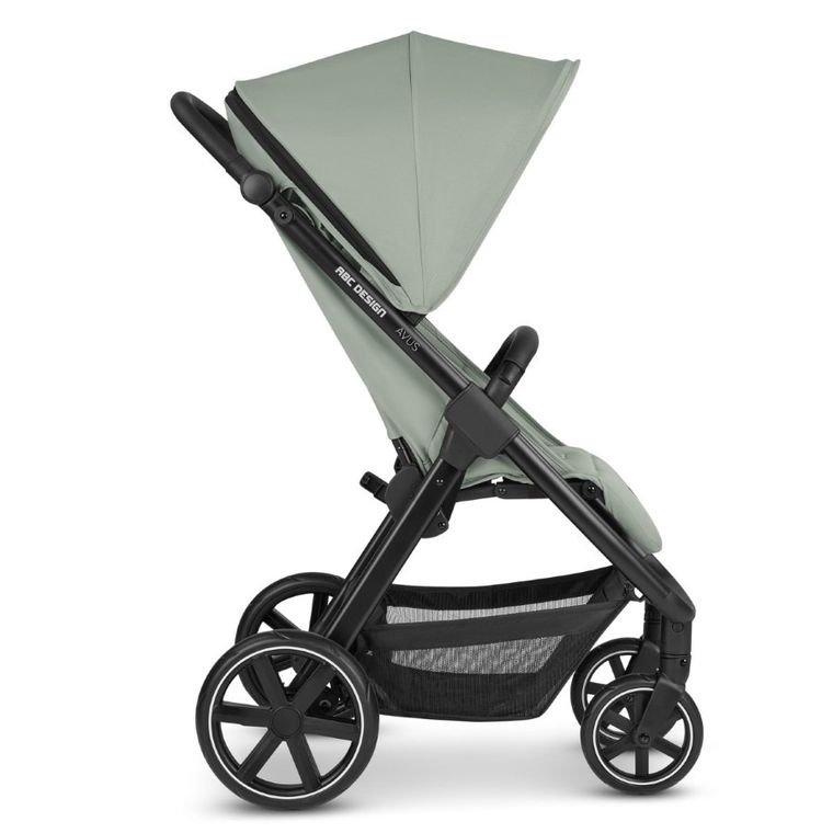 ABC Design, Avus, wózek spacerowy, Pine