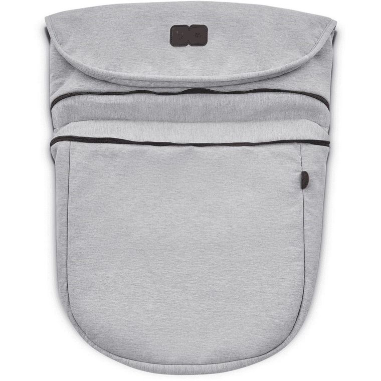 ABC Design, Beindecke Boot 22, okrycie na nóżki do wózka, Mineral