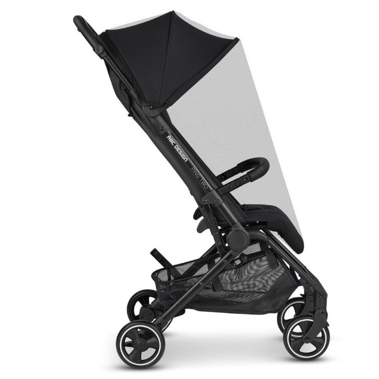 ABC Design, moskitiera do wózka