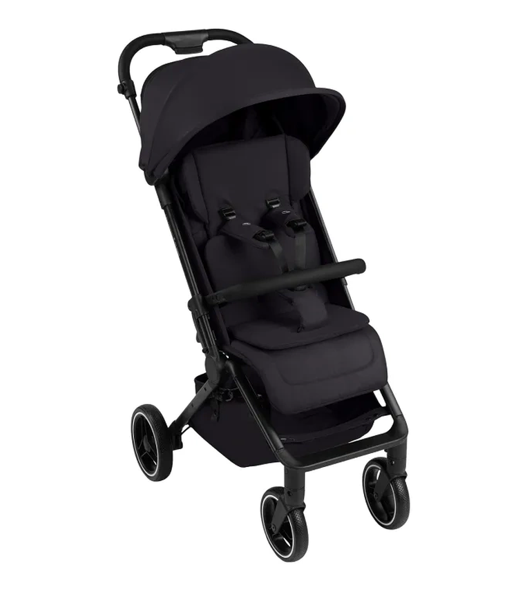 ABC Design, Ping 3 Trekking, wózek spacerowy, coal