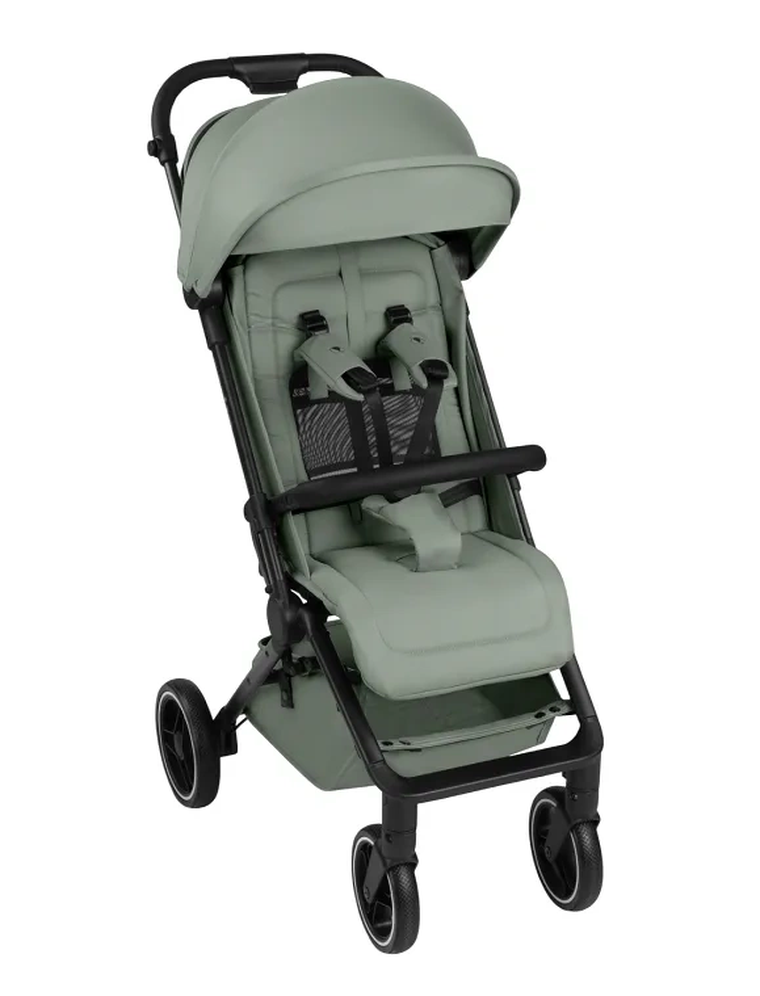 ABC Design, Ping 3 Trekking, wózek spacerowy, pine