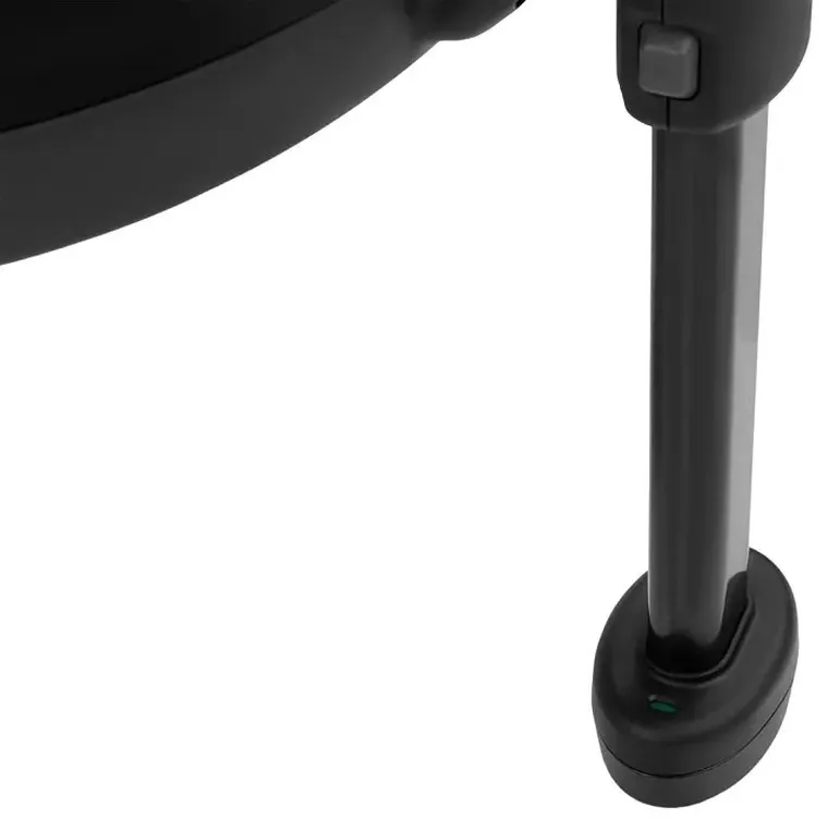 ABC Design, Root, baza do fotelika samochodowego, 360, black
