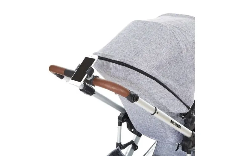 ABC Design, uchwyt na telefon komórkowy do wózka