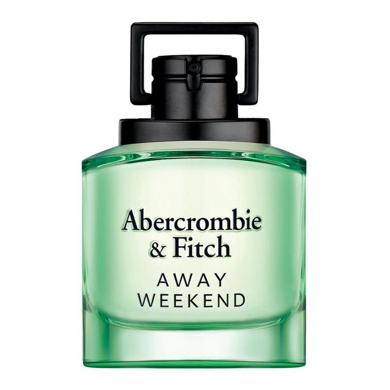 Abercrombie&Fitch, Away Weekend, woda toaletowa, 100 ml