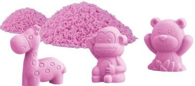 Abino, Sellmar, piasek kinetyczny, kosmo piasek, wesołe zoo