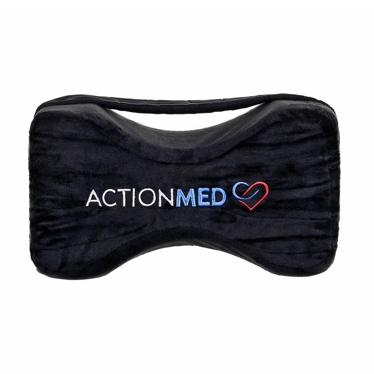 Actionmed, Knee Pillow, poduszka ortopedyczna