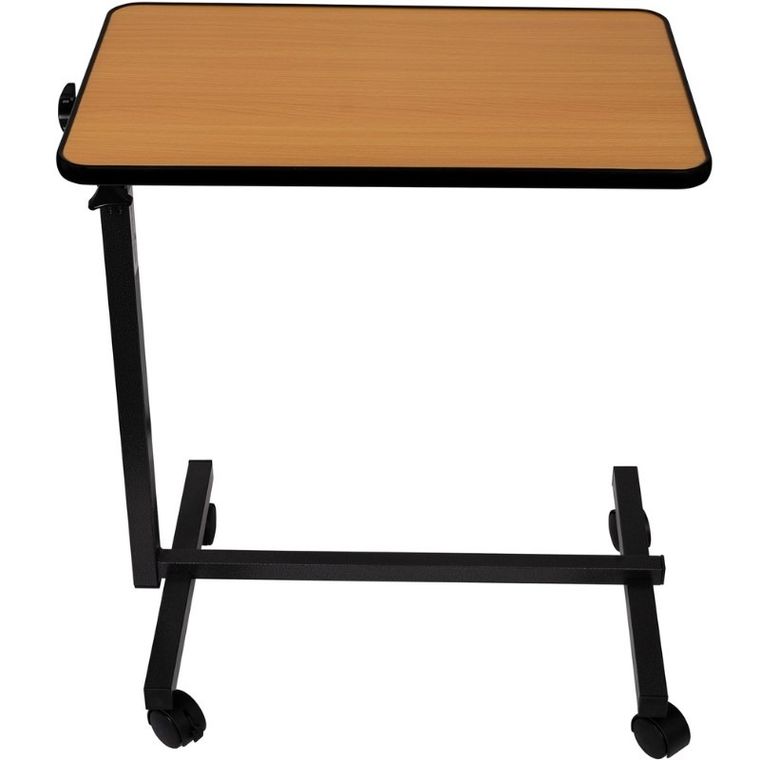 Actionmed, stolik przyłóżkowy, regulowany