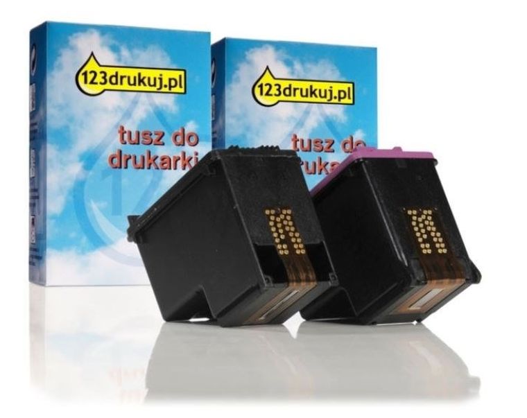 Actis, tusz do drukarki, KC-560, zamiennik Canon PG-560XL, Supreme, 22 ml, czarny