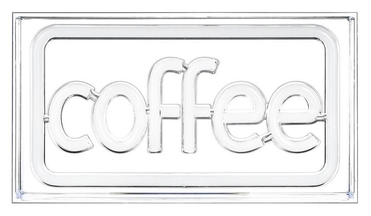 Activejet, AJE-NEON Coffee, oświetlenie LED