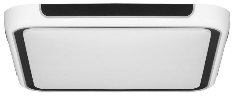 Activejet, Carlos, plafon LED, 40W