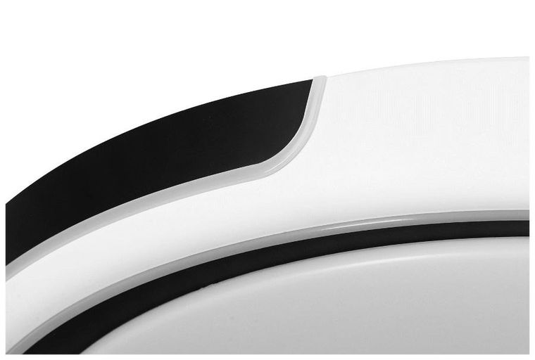 Activejet, Giovanni, plafon LED, 40W