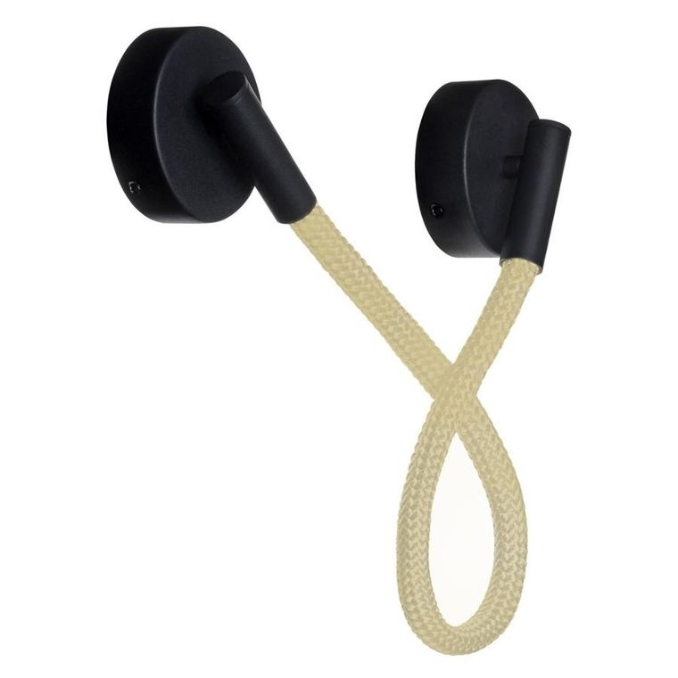 Activejet, lampa ścienna LED, AJE-LIVIO