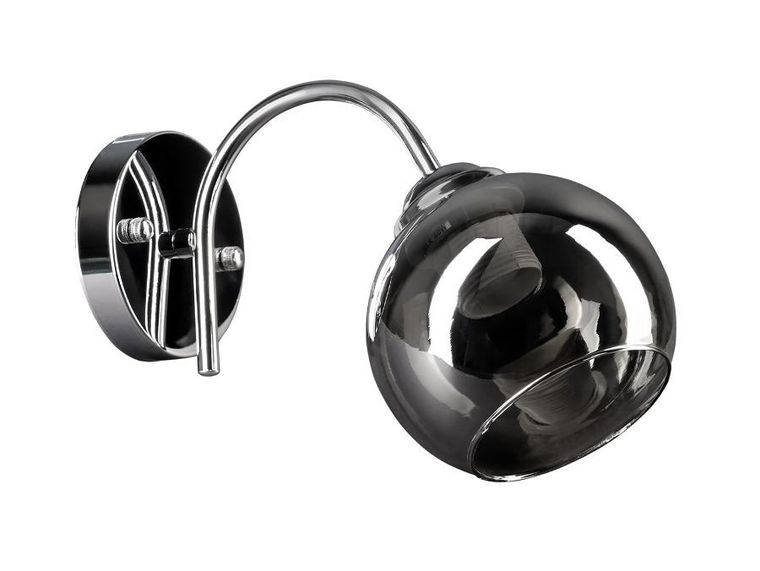 Activejet, Paloma, kinkiet, 1P E27, 1-40W