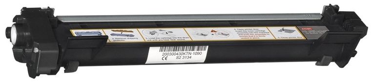 Activejet, toner do drukarki, zamiennik Brother TN-1090, Supreme, 1500 stron, czarny, ATB-1090N