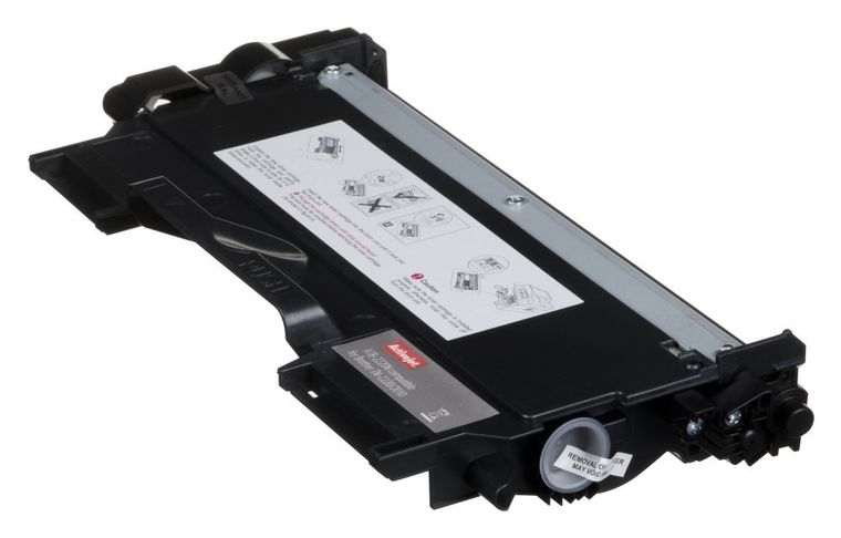Activejet, toner do drukarki, zamiennik Brother TN-2220/TN-2010, Supreme, 2600 stron, czarny, ATB-2220N