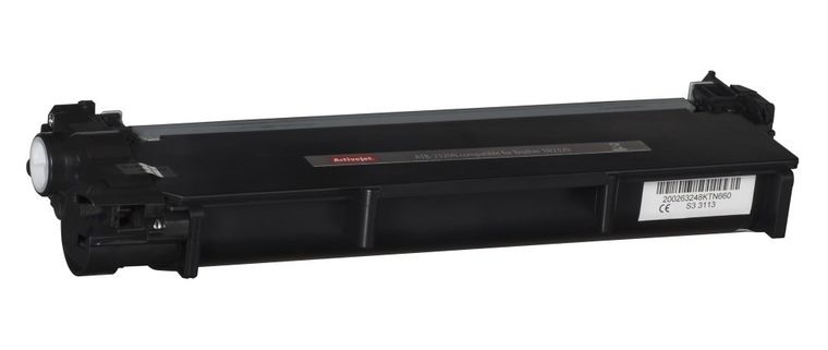 Activejet, toner do drukarki, zamiennik Brother TN-2320, Supreme, 2600 stron, czarny, ATB-2320N