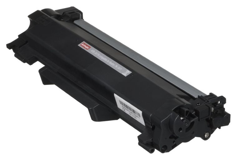Activejet, toner do drukarki, zamiennik Brother TN-2411, Supreme, 1200 stron, czarny, ATB-2411N