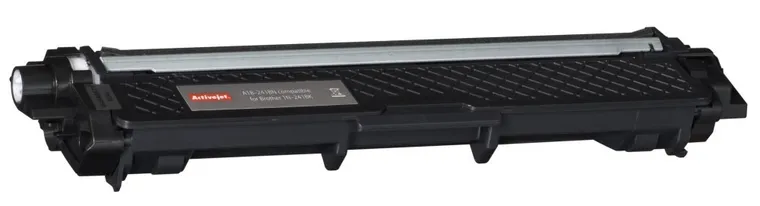 Activejet, toner do drukarki, zamiennik Brother TN-241BK, Supreme, 2500 stron, czarny, ATB-241BN